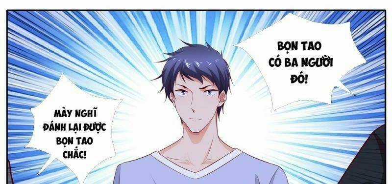 Vương Bài Cao Thủ Của Nữ Tổng Tài Chapter 48 trang 6