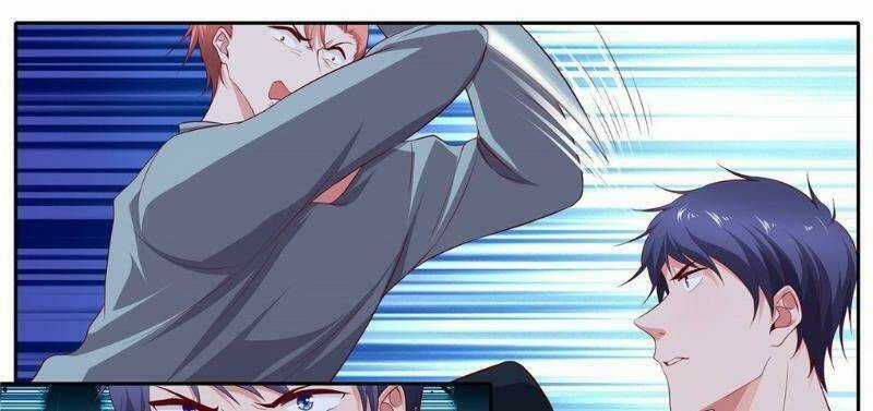 Vương Bài Cao Thủ Của Nữ Tổng Tài Chapter 48 trang 9