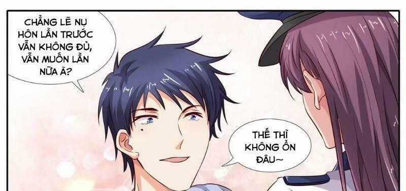 Vương Bài Cao Thủ Của Nữ Tổng Tài Chapter 49 trang 0