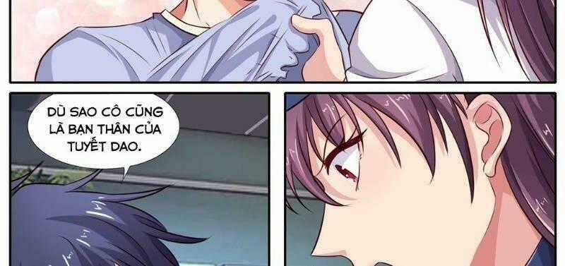 Vương Bài Cao Thủ Của Nữ Tổng Tài Chapter 49 trang 1