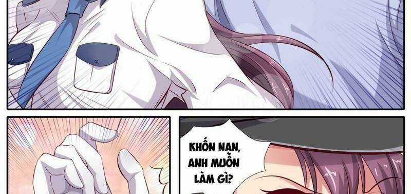 Vương Bài Cao Thủ Của Nữ Tổng Tài Chapter 49 trang 10