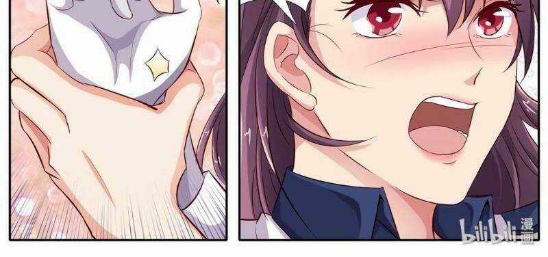 Vương Bài Cao Thủ Của Nữ Tổng Tài Chapter 49 trang 11