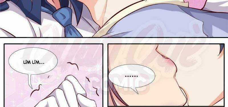 Vương Bài Cao Thủ Của Nữ Tổng Tài Chapter 49 trang 13