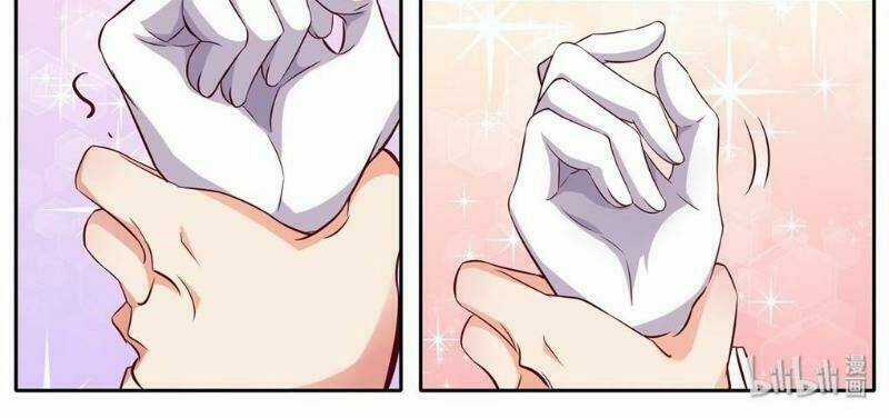 Vương Bài Cao Thủ Của Nữ Tổng Tài Chapter 49 trang 14