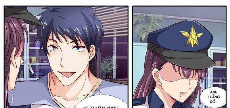 Vương Bài Cao Thủ Của Nữ Tổng Tài Chapter 49 trang 15