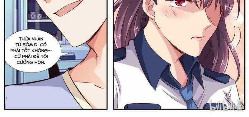 Vương Bài Cao Thủ Của Nữ Tổng Tài Chapter 49 trang 17