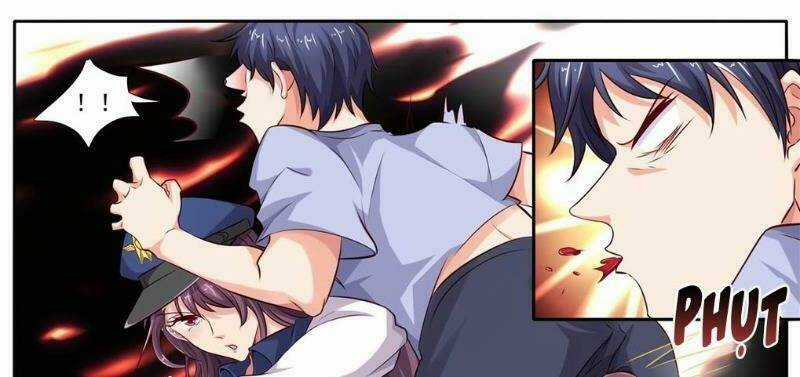 Vương Bài Cao Thủ Của Nữ Tổng Tài Chapter 49 trang 18