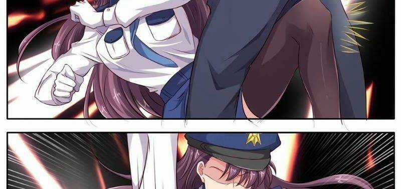 Vương Bài Cao Thủ Của Nữ Tổng Tài Chapter 49 trang 19