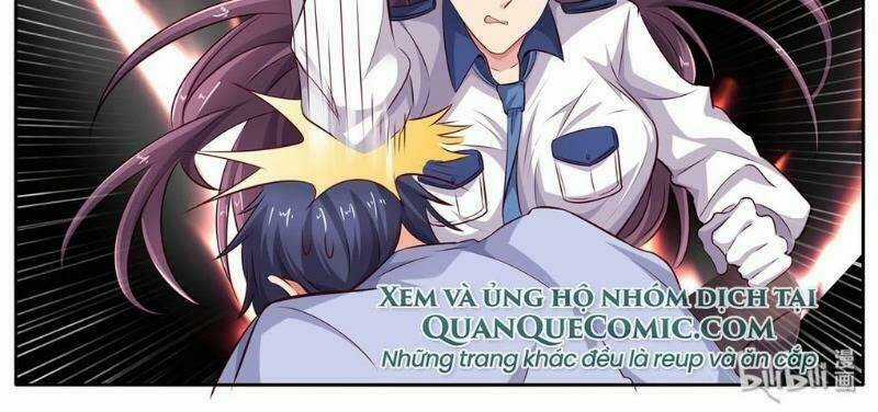 Vương Bài Cao Thủ Của Nữ Tổng Tài Chapter 49 trang 20