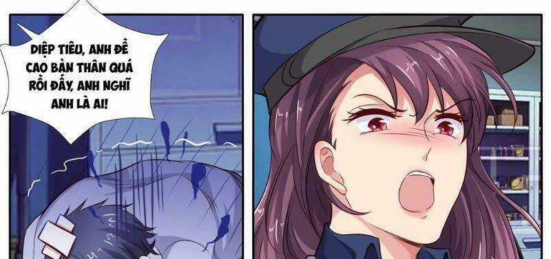 Vương Bài Cao Thủ Của Nữ Tổng Tài Chapter 49 trang 21