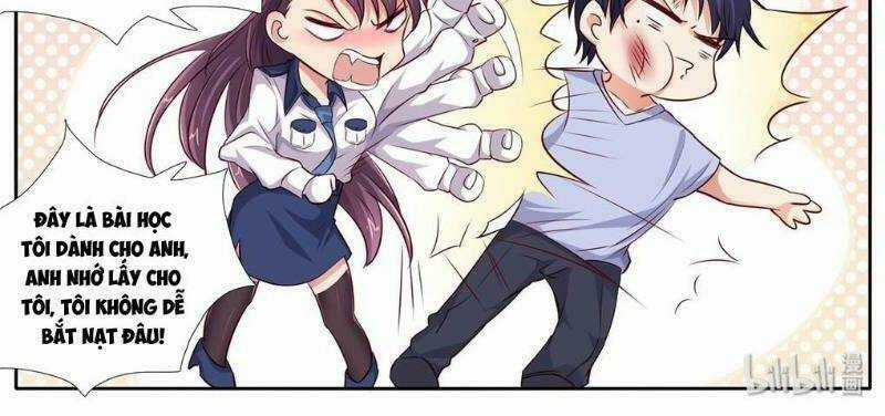 Vương Bài Cao Thủ Của Nữ Tổng Tài Chapter 49 trang 23