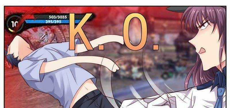 Vương Bài Cao Thủ Của Nữ Tổng Tài Chapter 49 trang 24