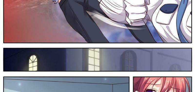 Vương Bài Cao Thủ Của Nữ Tổng Tài Chapter 49 trang 25