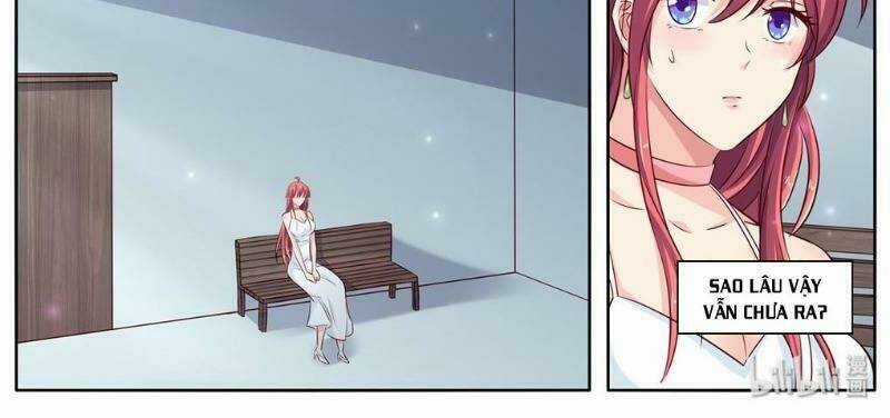 Vương Bài Cao Thủ Của Nữ Tổng Tài Chapter 49 trang 26