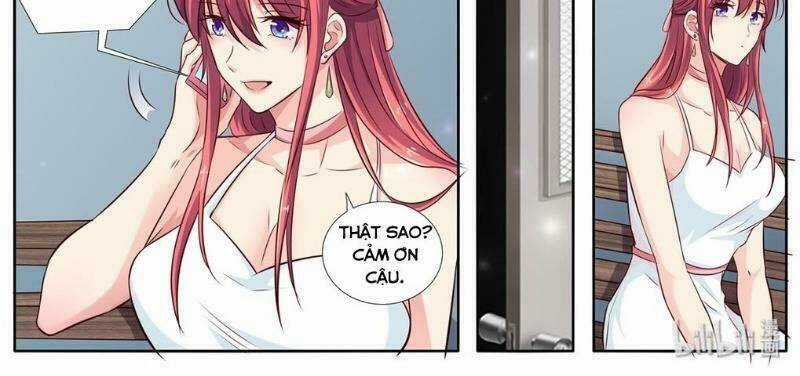 Vương Bài Cao Thủ Của Nữ Tổng Tài Chapter 49 trang 29