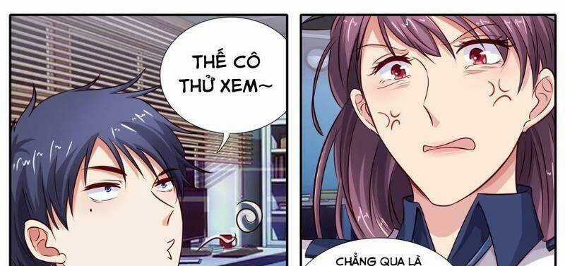 Vương Bài Cao Thủ Của Nữ Tổng Tài Chapter 49 trang 3