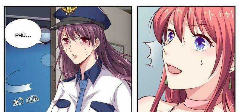 Vương Bài Cao Thủ Của Nữ Tổng Tài Chapter 49 trang 30