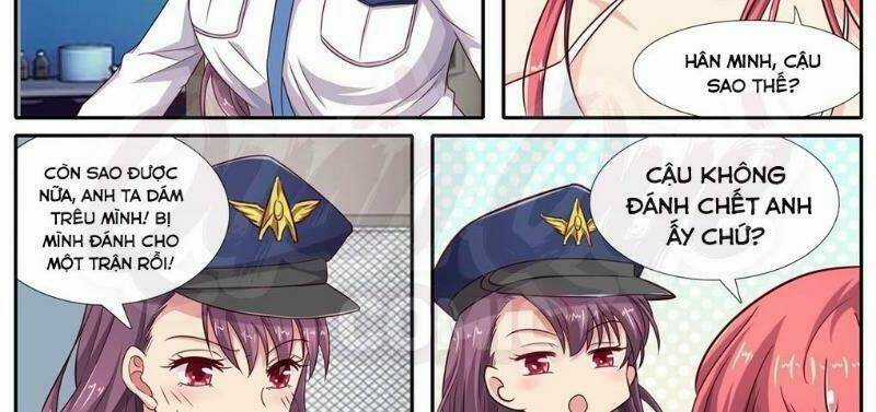 Vương Bài Cao Thủ Của Nữ Tổng Tài Chapter 49 trang 31