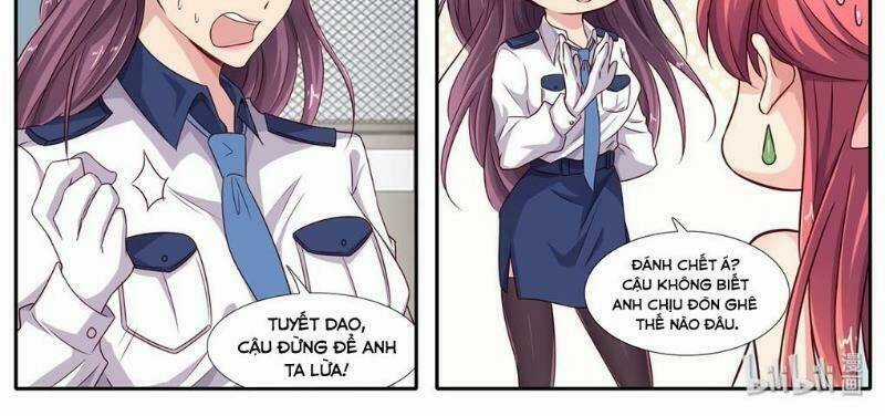 Vương Bài Cao Thủ Của Nữ Tổng Tài Chapter 49 trang 32