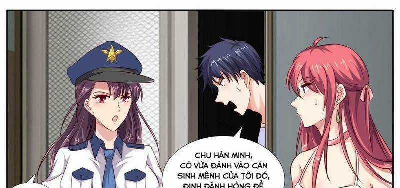 Vương Bài Cao Thủ Của Nữ Tổng Tài Chapter 49 trang 33