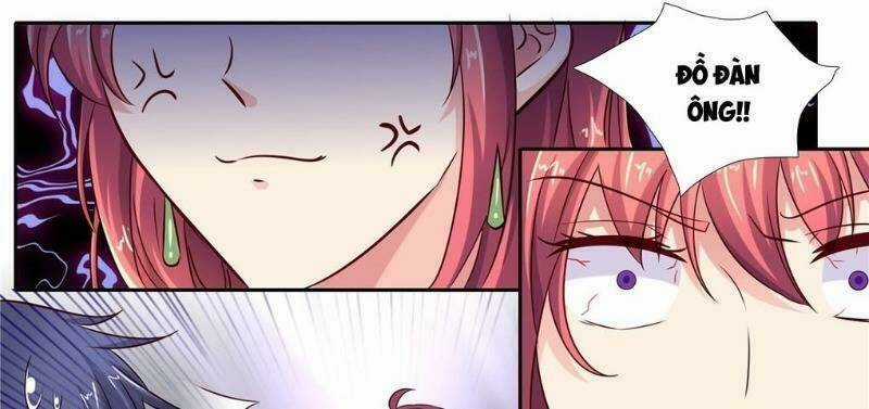 Vương Bài Cao Thủ Của Nữ Tổng Tài Chapter 49 trang 36