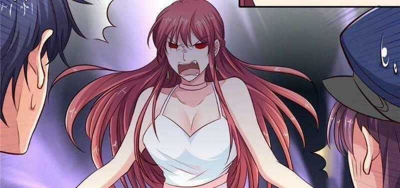 Vương Bài Cao Thủ Của Nữ Tổng Tài Chapter 49 trang 37