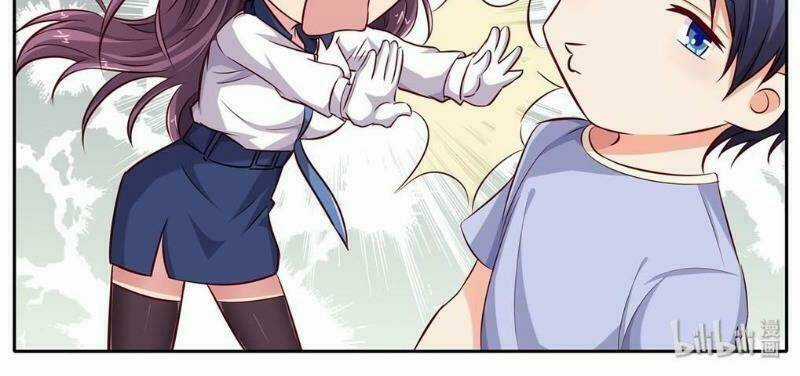 Vương Bài Cao Thủ Của Nữ Tổng Tài Chapter 49 trang 5