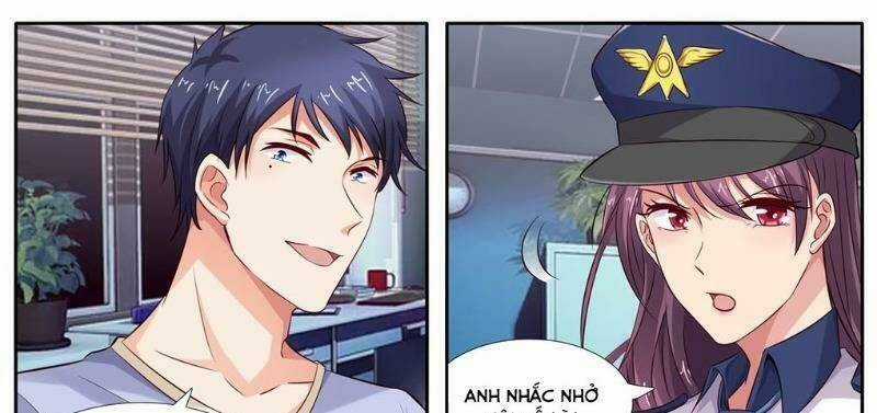 Vương Bài Cao Thủ Của Nữ Tổng Tài Chapter 49 trang 6