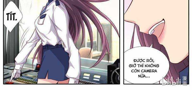 Vương Bài Cao Thủ Của Nữ Tổng Tài Chapter 49 trang 8