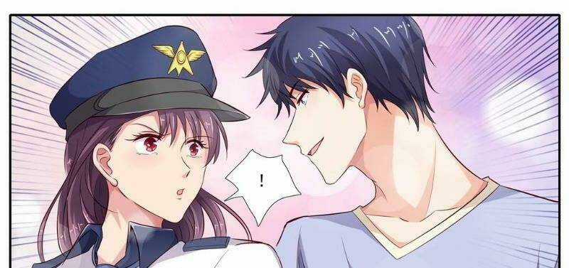 Vương Bài Cao Thủ Của Nữ Tổng Tài Chapter 49 trang 9