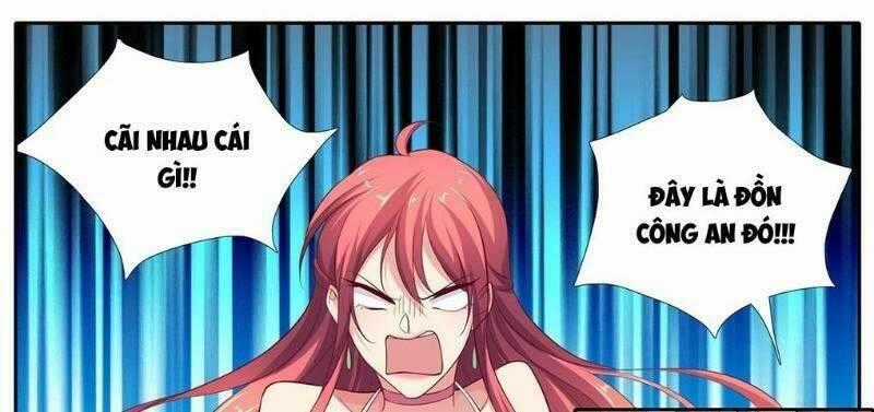 Vương Bài Cao Thủ Của Nữ Tổng Tài Chapter 50 trang 0