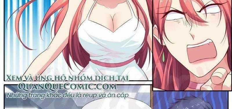 Vương Bài Cao Thủ Của Nữ Tổng Tài Chapter 50 trang 1