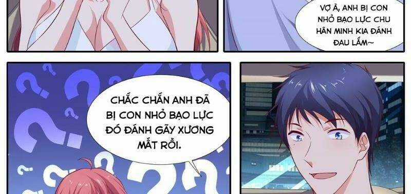 Vương Bài Cao Thủ Của Nữ Tổng Tài Chapter 50 trang 10