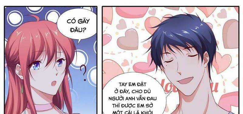 Vương Bài Cao Thủ Của Nữ Tổng Tài Chapter 50 trang 12