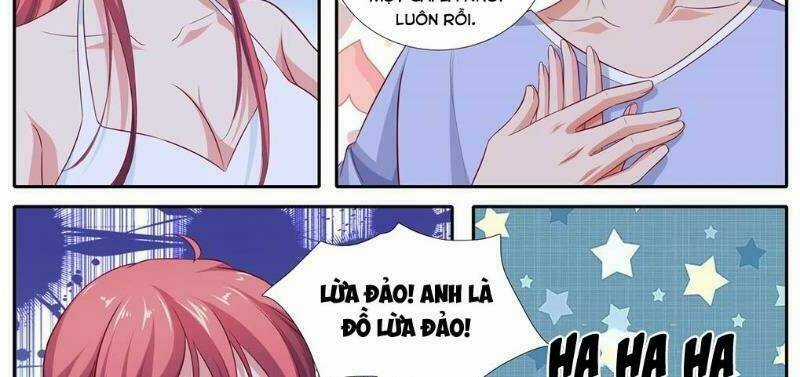 Vương Bài Cao Thủ Của Nữ Tổng Tài Chapter 50 trang 13