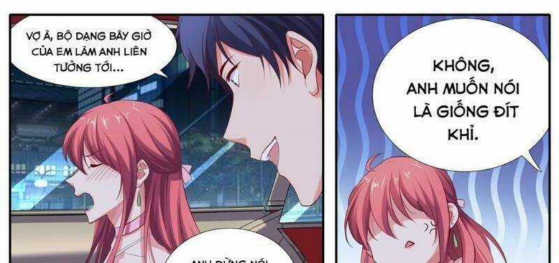 Vương Bài Cao Thủ Của Nữ Tổng Tài Chapter 50 trang 15