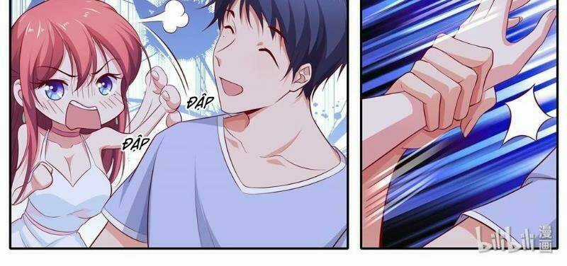 Vương Bài Cao Thủ Của Nữ Tổng Tài Chapter 50 trang 17