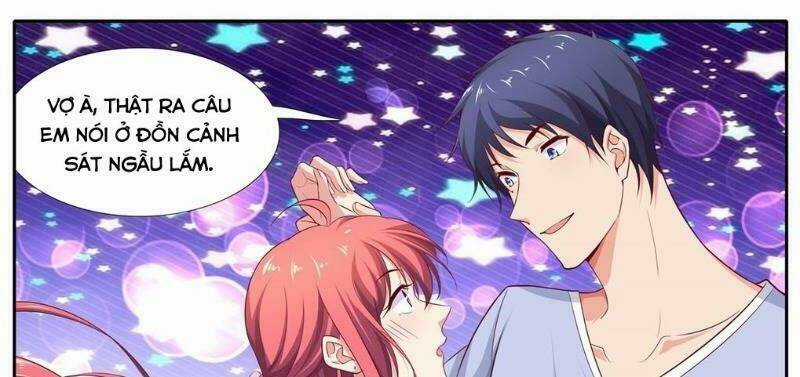 Vương Bài Cao Thủ Của Nữ Tổng Tài Chapter 50 trang 18