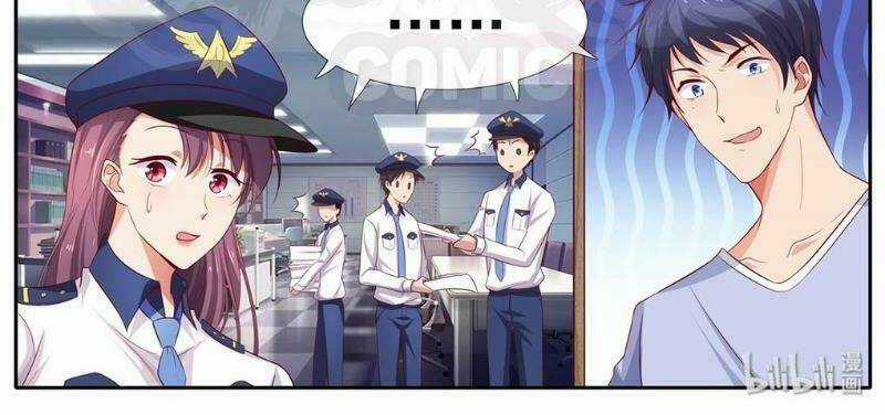 Vương Bài Cao Thủ Của Nữ Tổng Tài Chapter 50 trang 2