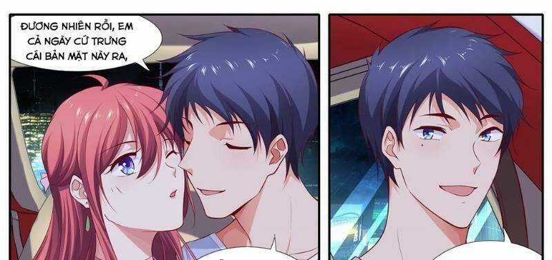 Vương Bài Cao Thủ Của Nữ Tổng Tài Chapter 50 trang 21