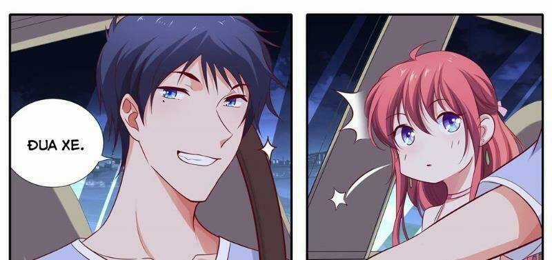 Vương Bài Cao Thủ Của Nữ Tổng Tài Chapter 50 trang 24