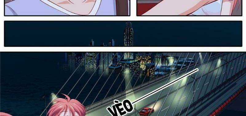 Vương Bài Cao Thủ Của Nữ Tổng Tài Chapter 50 trang 25