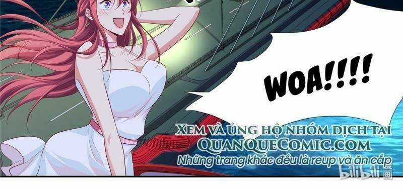 Vương Bài Cao Thủ Của Nữ Tổng Tài Chapter 50 trang 26