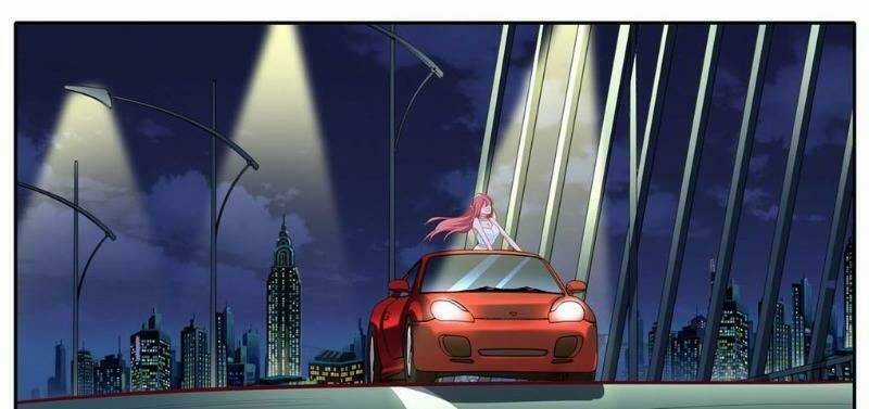 Vương Bài Cao Thủ Của Nữ Tổng Tài Chapter 50 trang 27