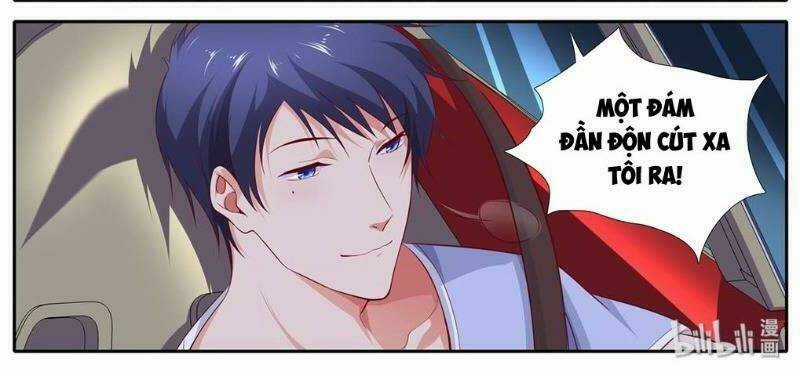 Vương Bài Cao Thủ Của Nữ Tổng Tài Chapter 50 trang 29