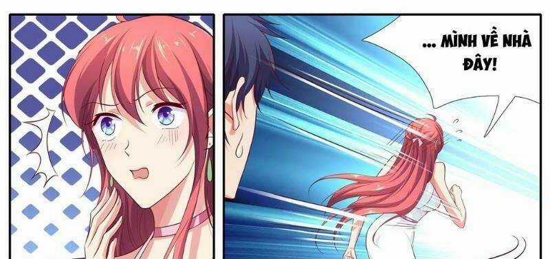 Vương Bài Cao Thủ Của Nữ Tổng Tài Chapter 50 trang 3