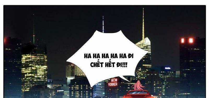 Vương Bài Cao Thủ Của Nữ Tổng Tài Chapter 50 trang 30