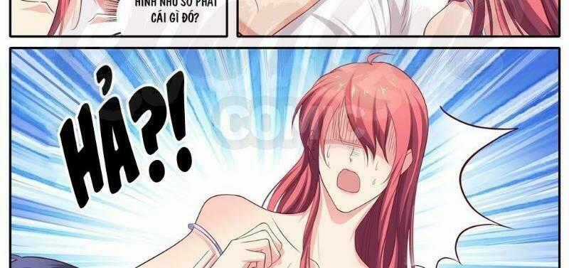 Vương Bài Cao Thủ Của Nữ Tổng Tài Chapter 50 trang 34