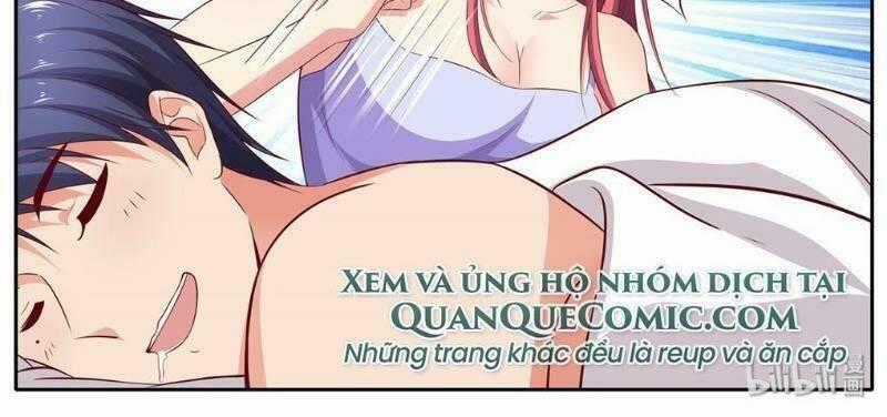 Vương Bài Cao Thủ Của Nữ Tổng Tài Chapter 50 trang 35