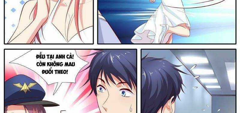 Vương Bài Cao Thủ Của Nữ Tổng Tài Chapter 50 trang 4